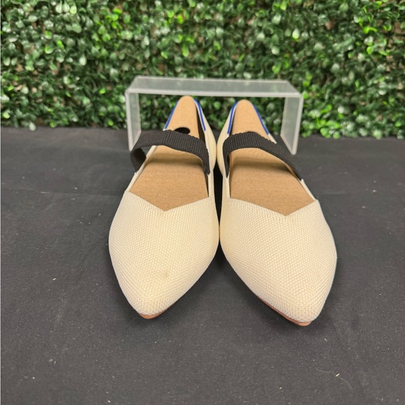 Rothy's The Point Mary Jane - W10 - Picture 3 of 8